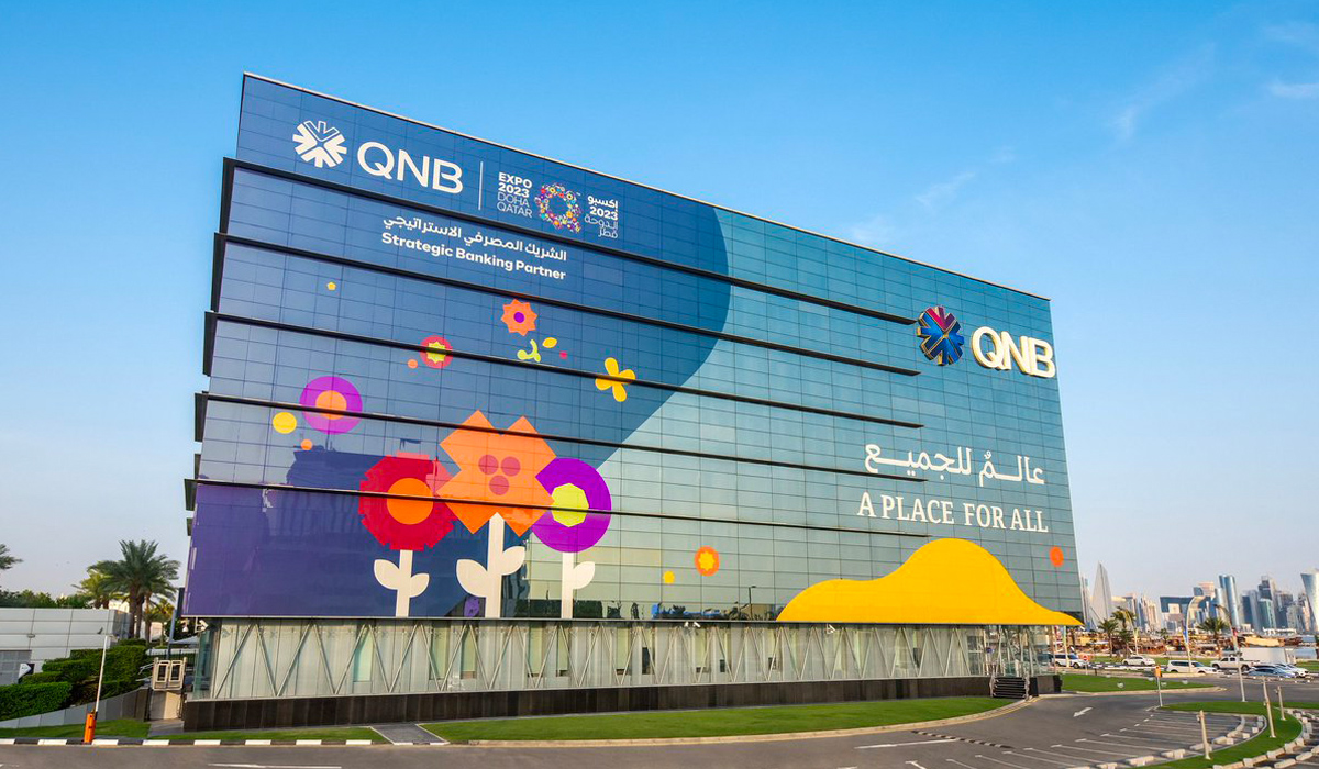 QNB: India Will Achieve Remarkable Growth Despite Structural Challenges